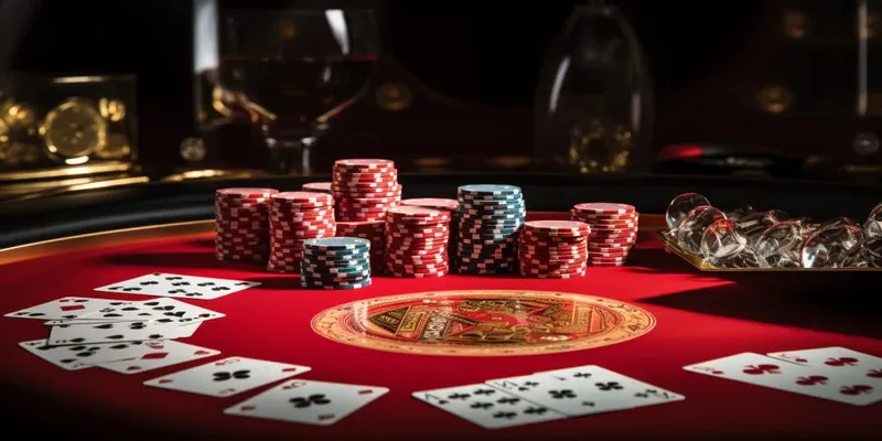 Nguồn gốc phát triển của game bài Baccarat