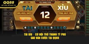 tài xỉu